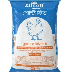 Broiler Finisher Poultry Feed-50 Kg