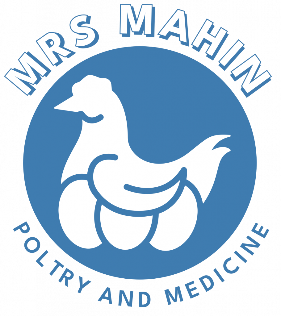 Mrs Mahin